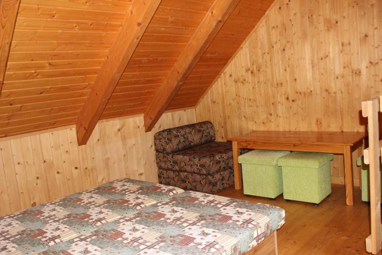Penzion Usmev Arnutovce Exterior foto